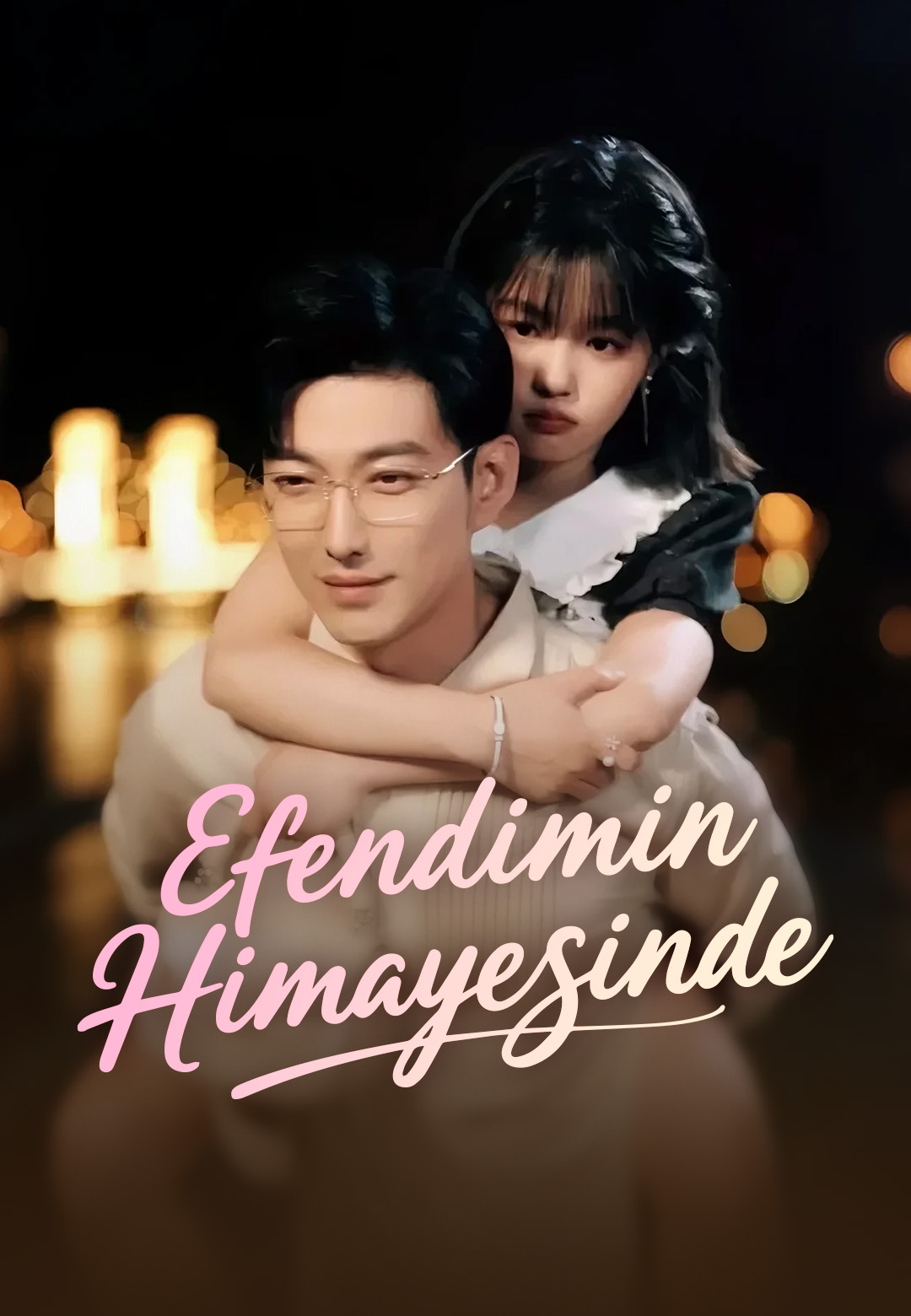 Efendimin Himayesinde