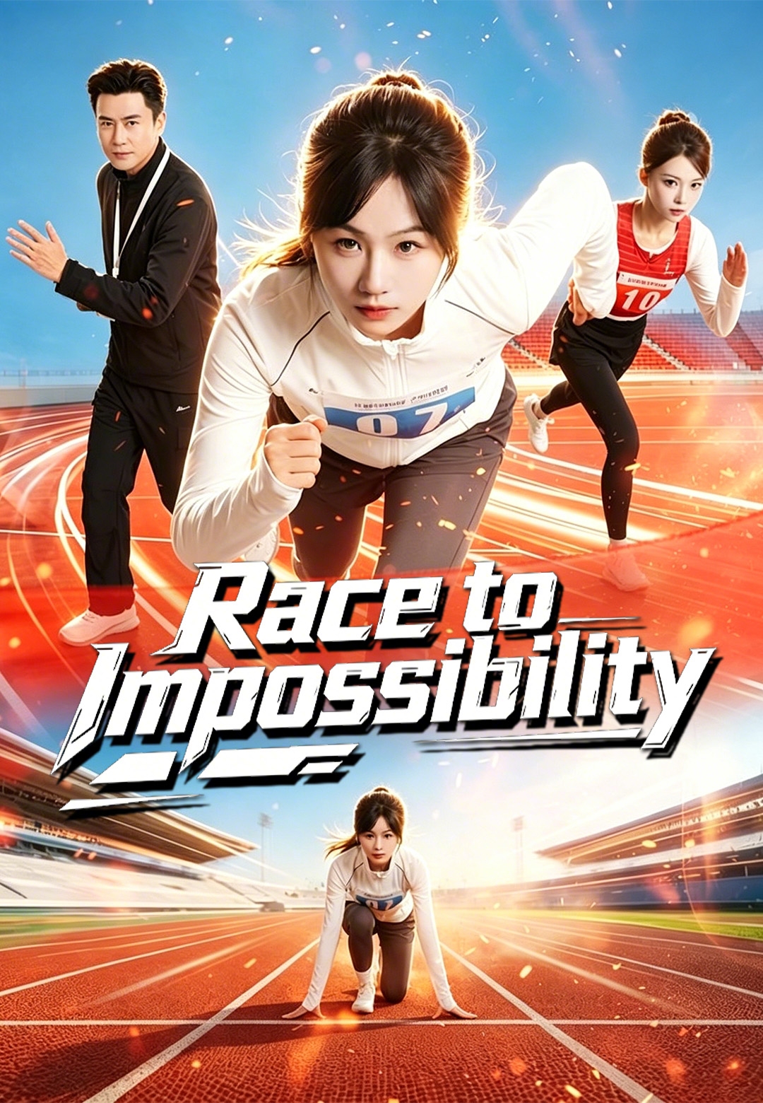 Race to Impossibility