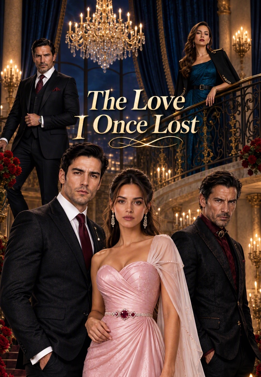 The Love I Once Lost