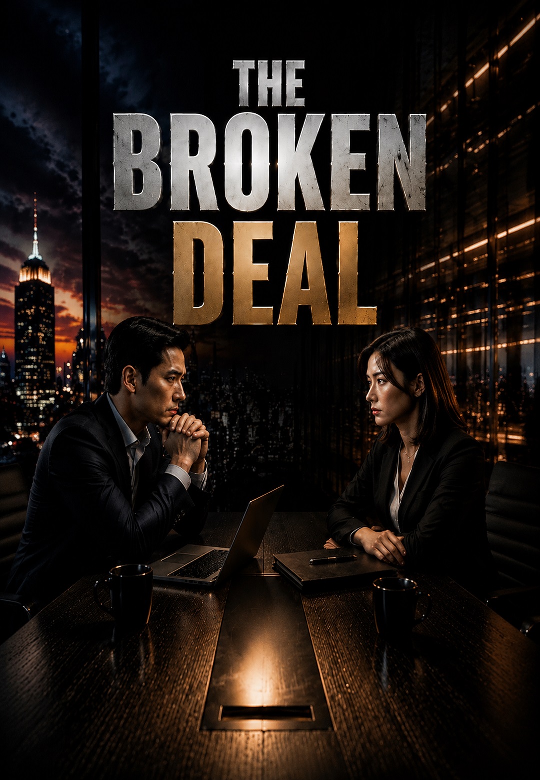 The Broken Deal