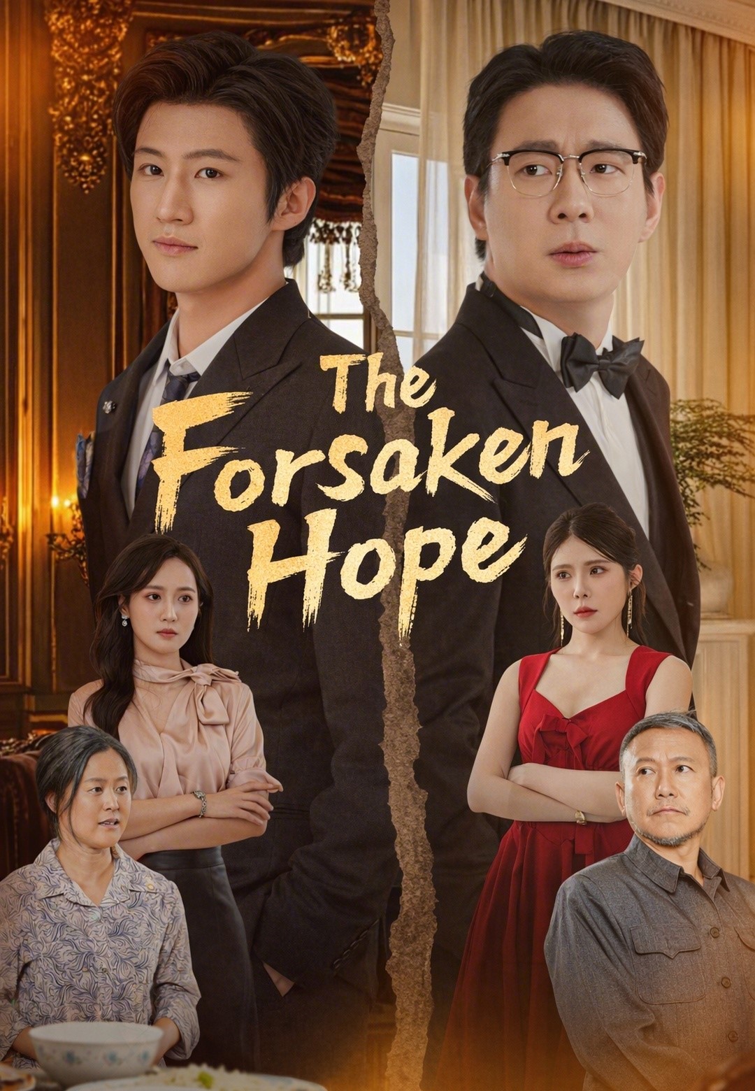The Forsaken Hope