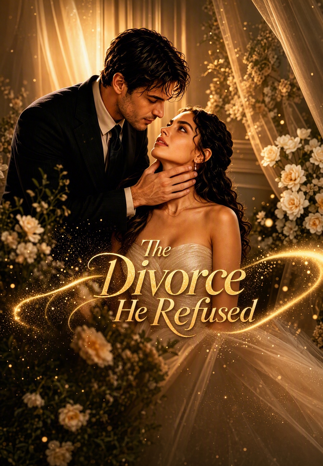 The Divorce He Refused