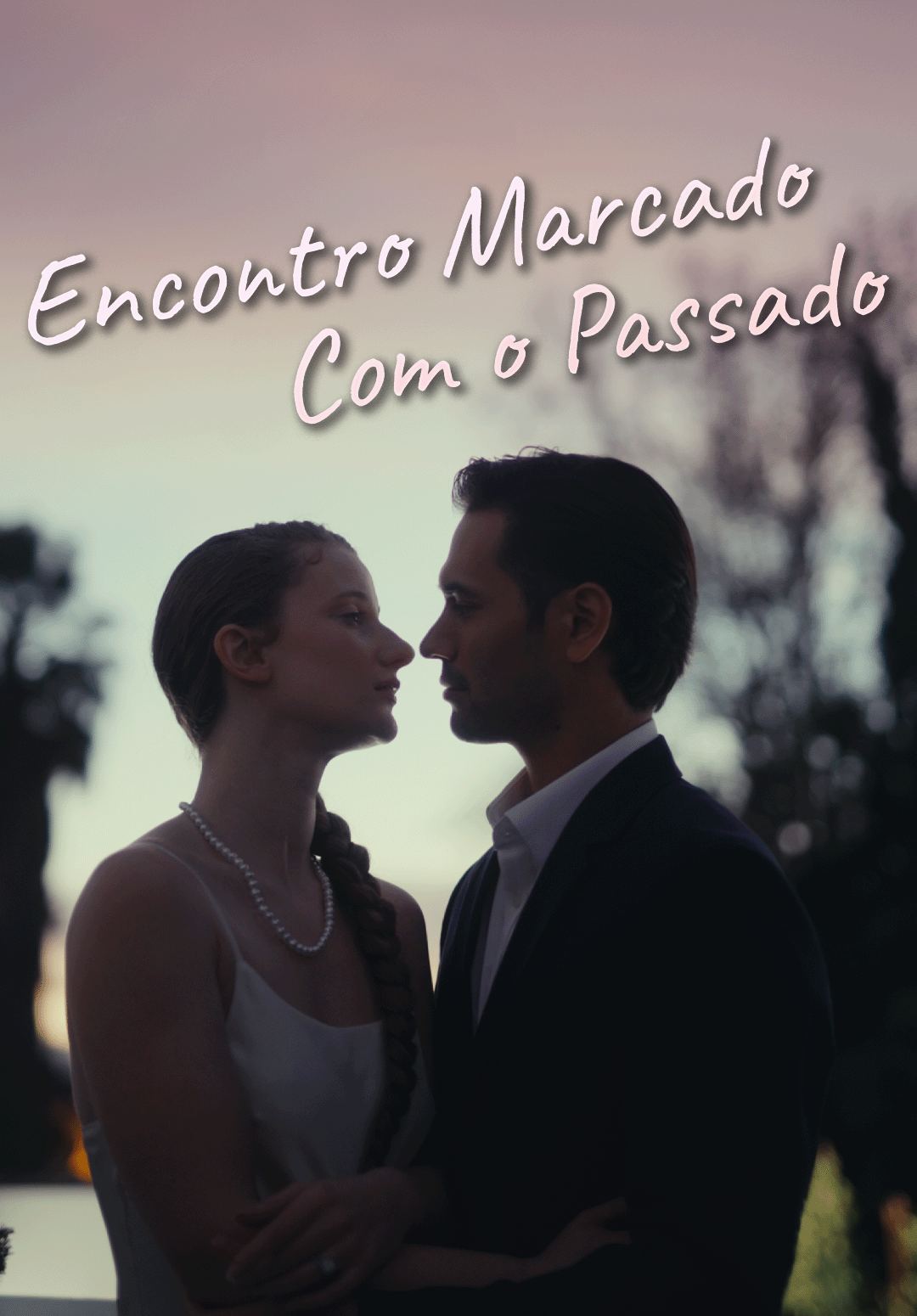 Encontro Marcado Com o Passado