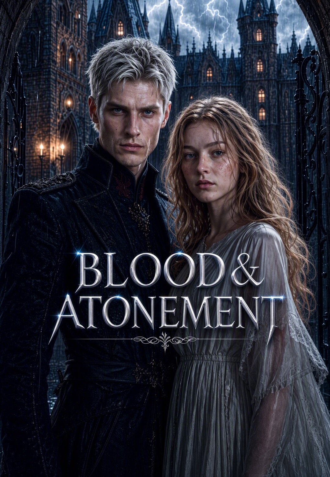 BLOOD & ATONEMENT