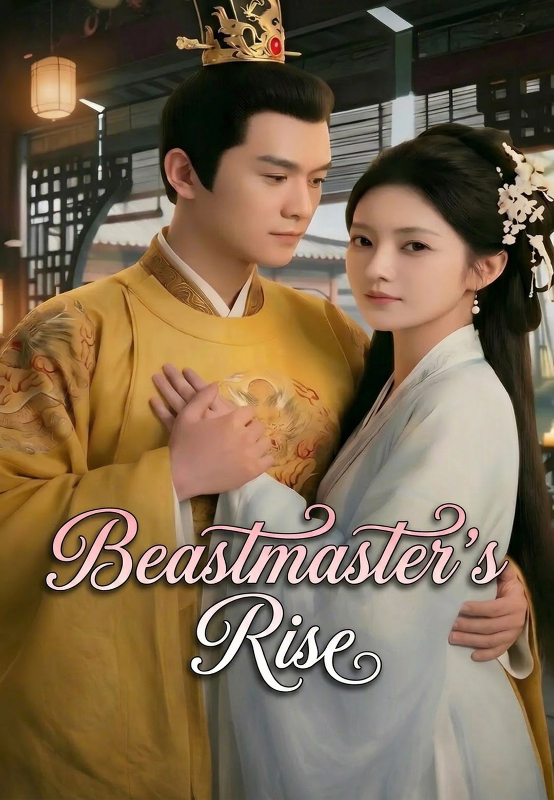 Beastmaster’s Rise