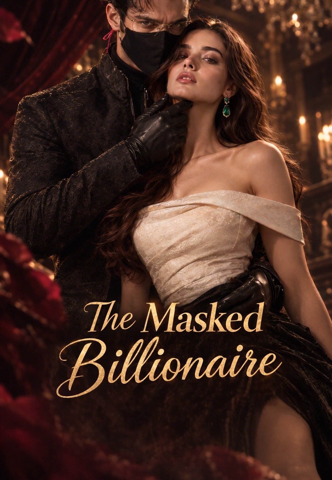The Masked Billionaire