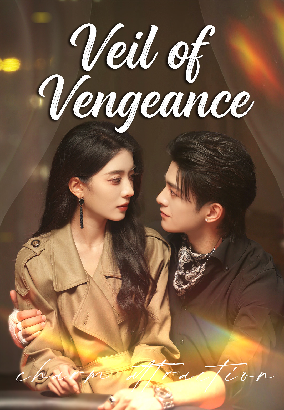 Veil of Vengeance