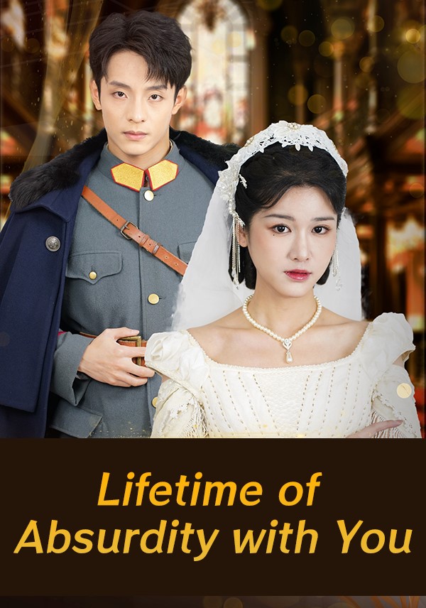 Lifetime of Absurdity with You