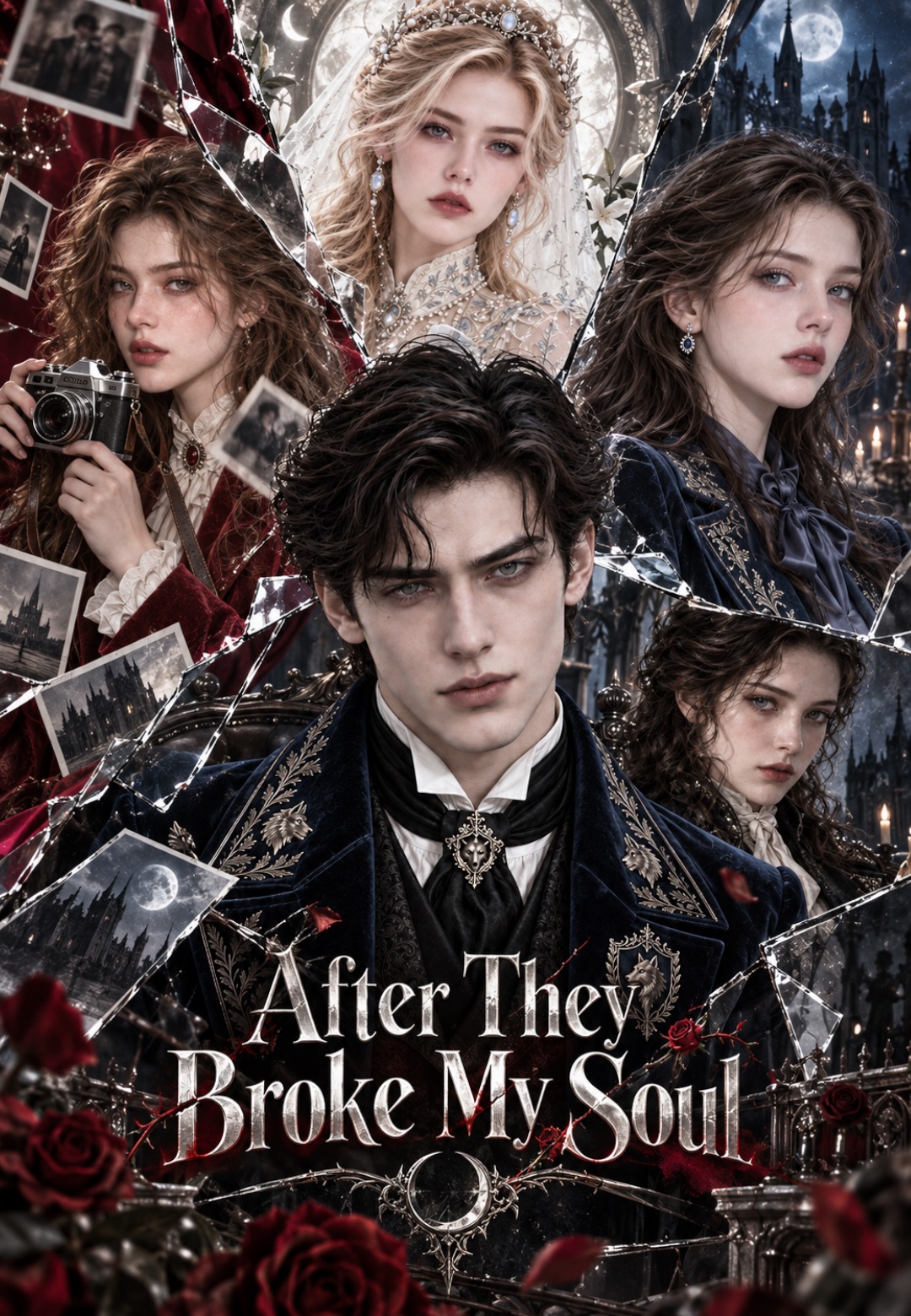 After They Broke My Soul