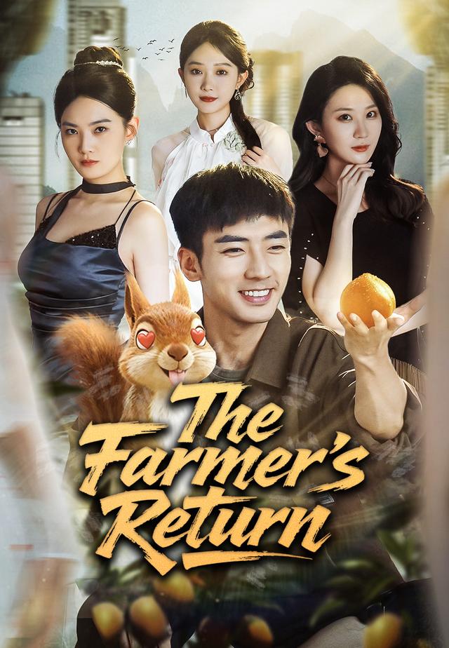The Farmer's Return