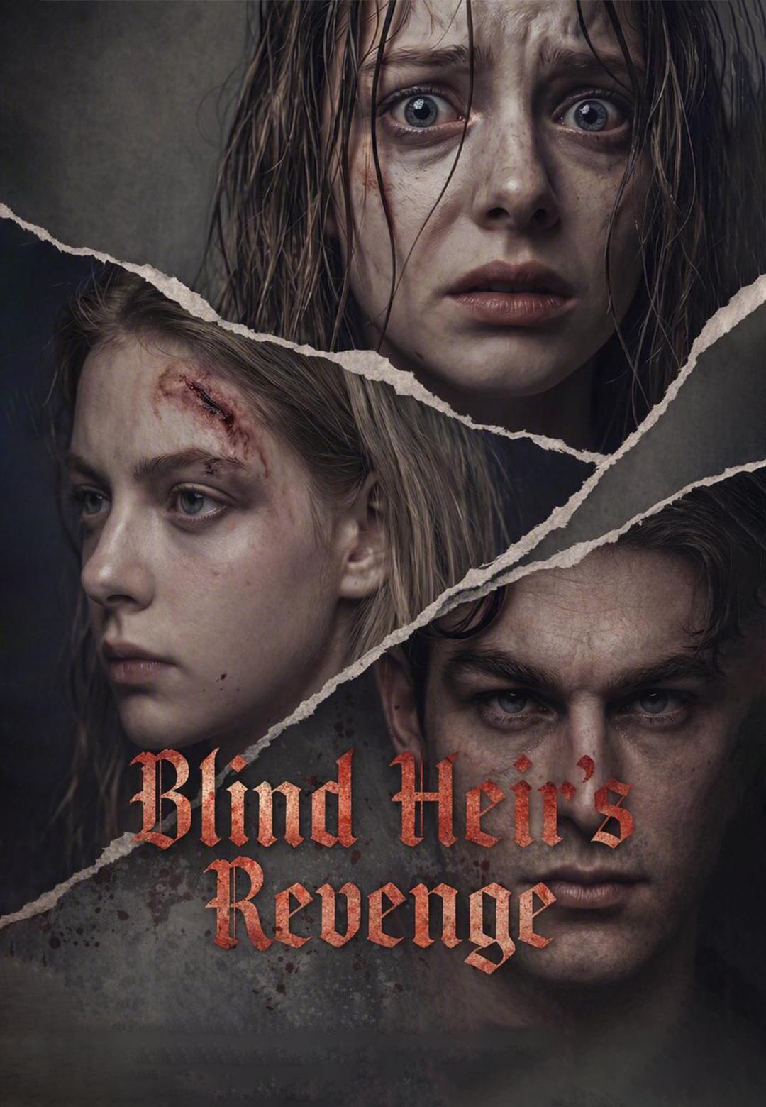 Blind Heir's Revenge