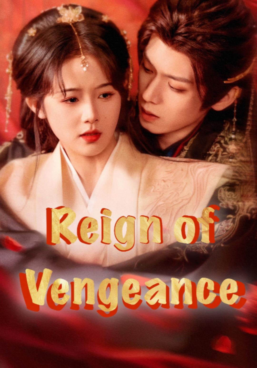 Reign of Vengeance