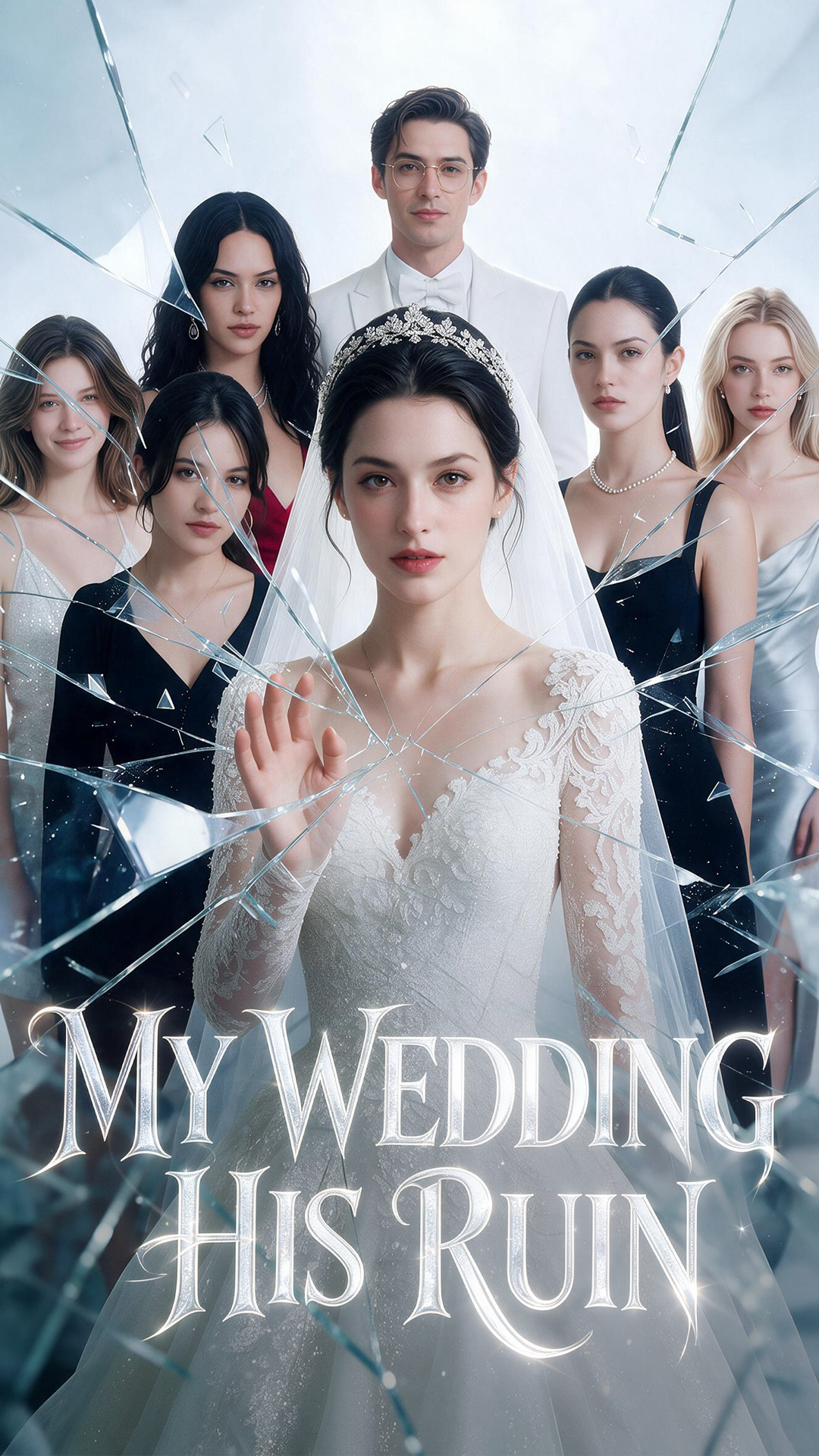 My Wedding, His Ruin