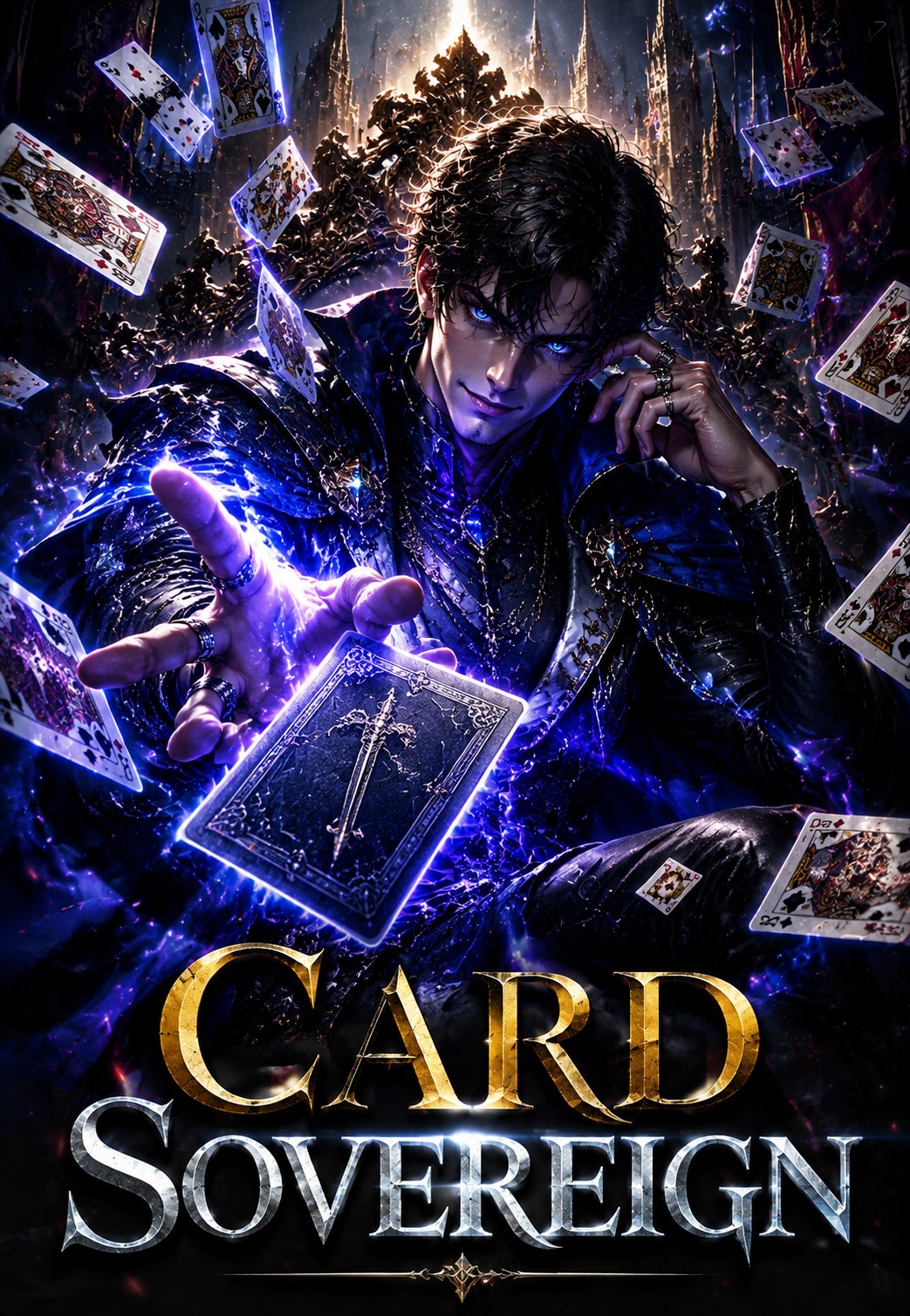 Card Sovereign
