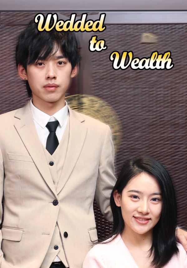 Poster Wedded to Wealth