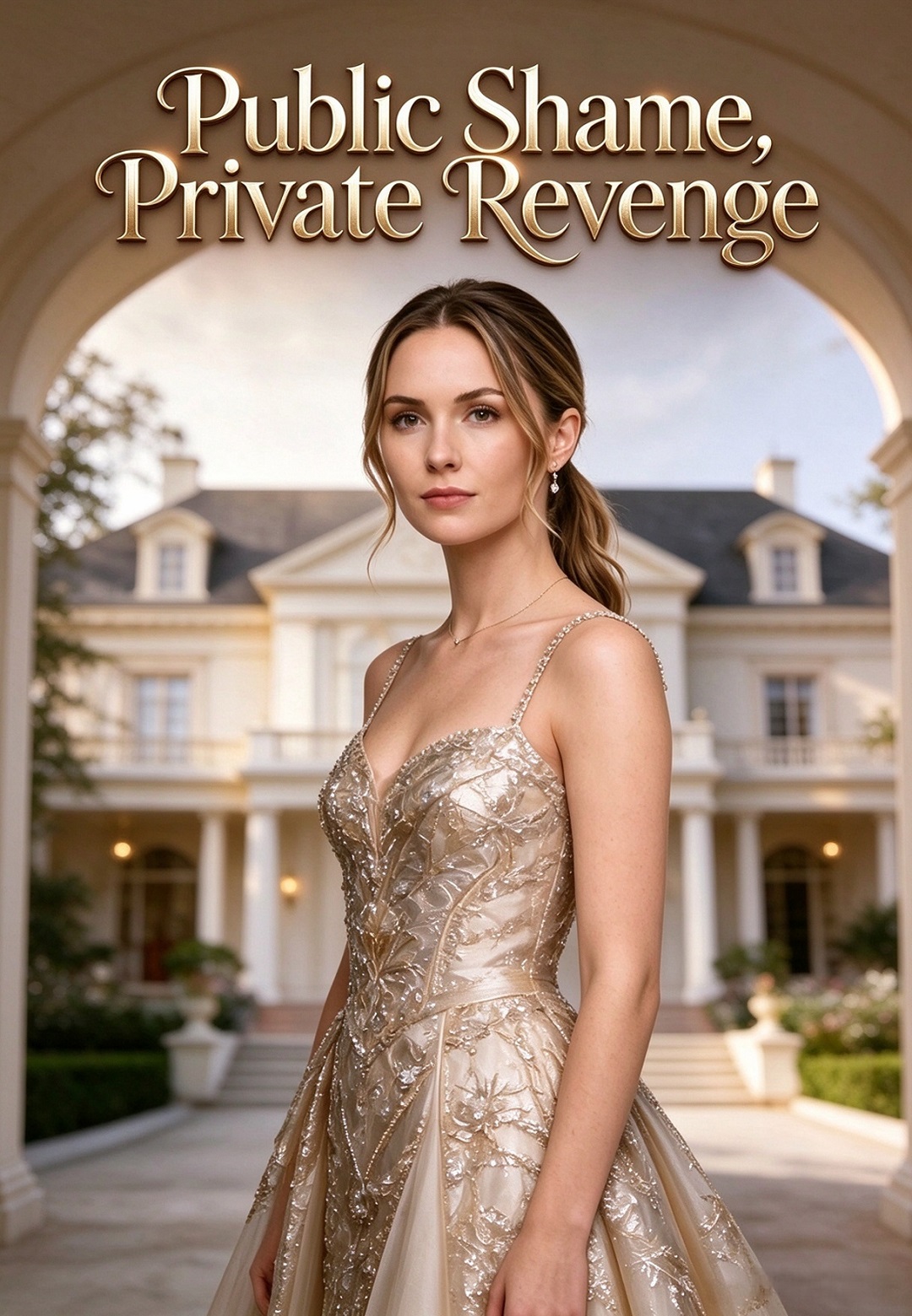 Public Shame,Private Revenge