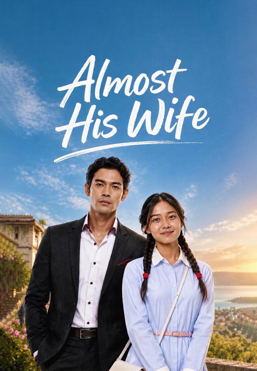 Almost His Wife