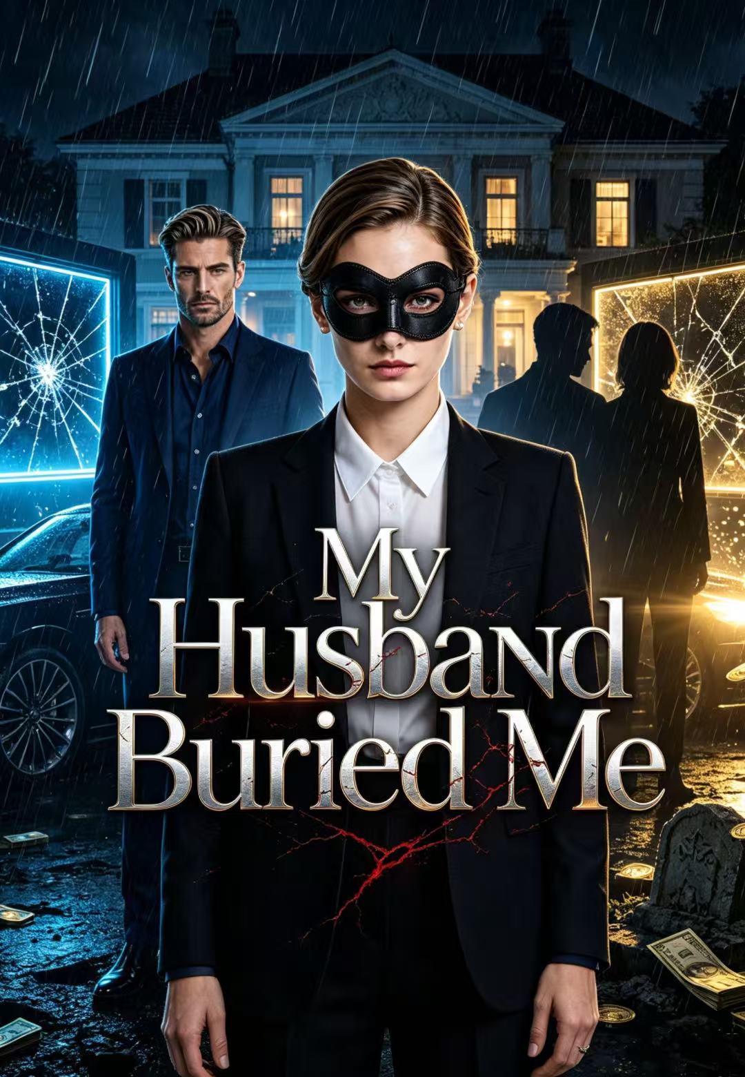 My Husband Buried Me