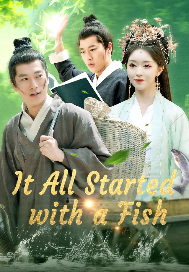 It All Started with a Fish