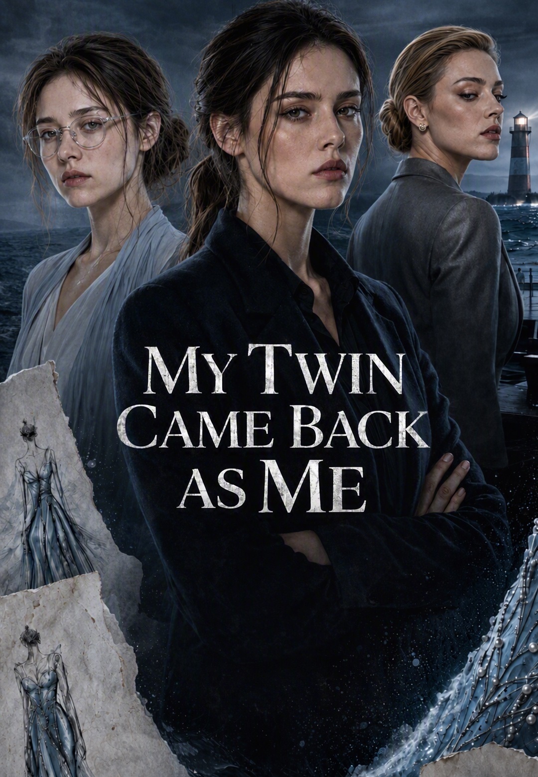 My Twin Came Back as Me