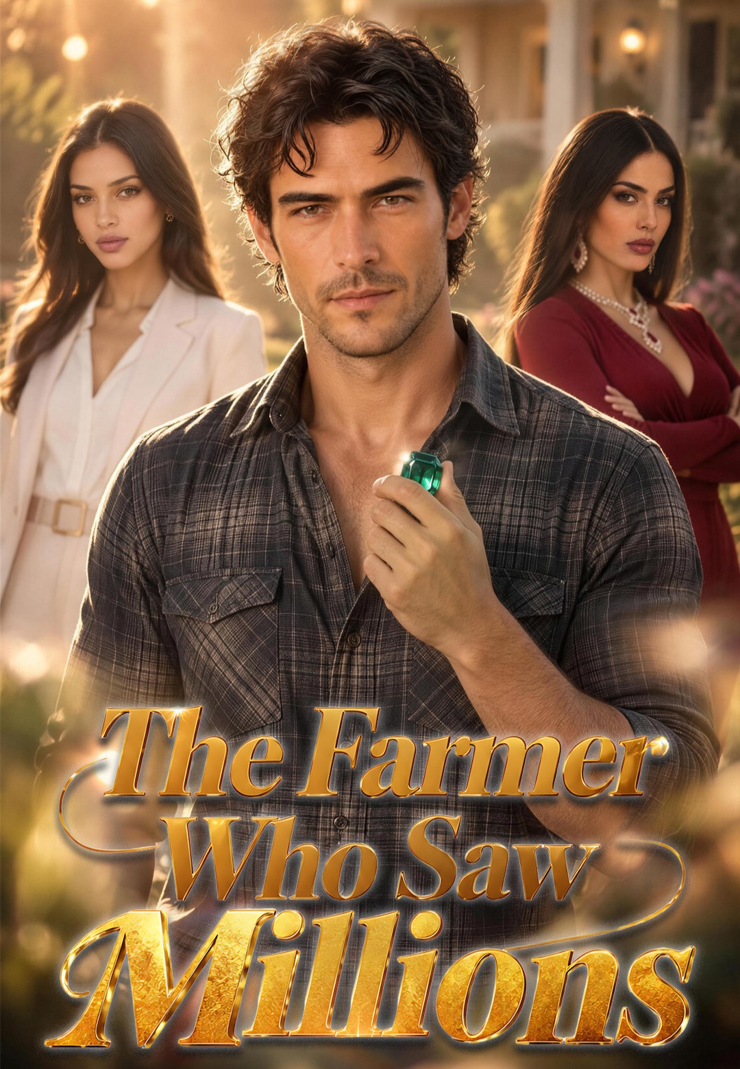 The Farmer Who Saw Millions