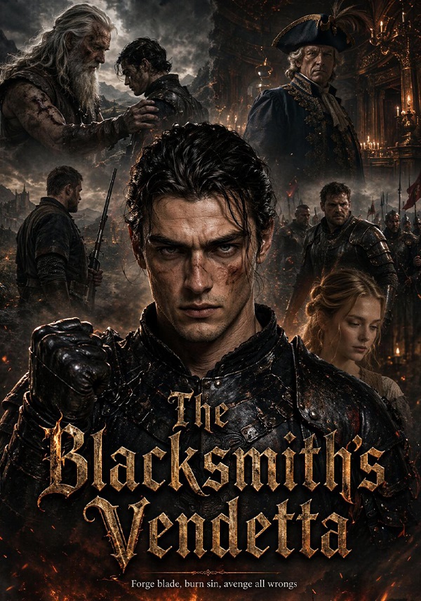 The Blacksmith's Vendetta