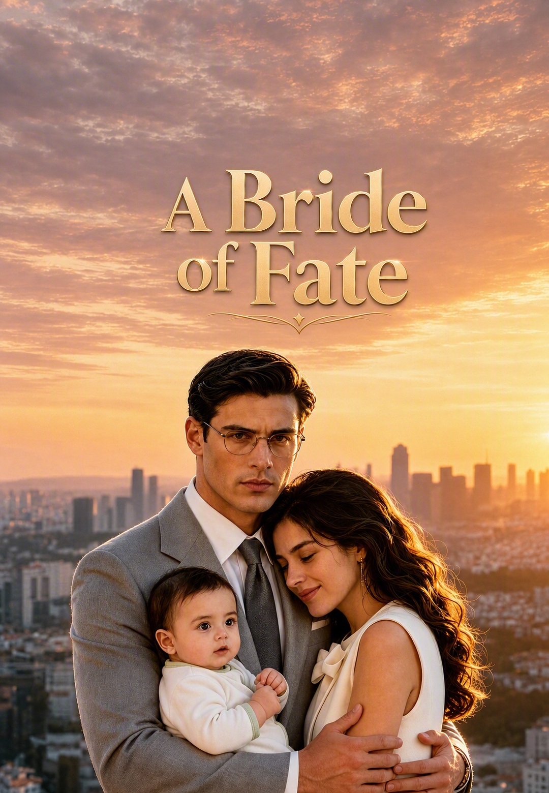 A Bride of Fate