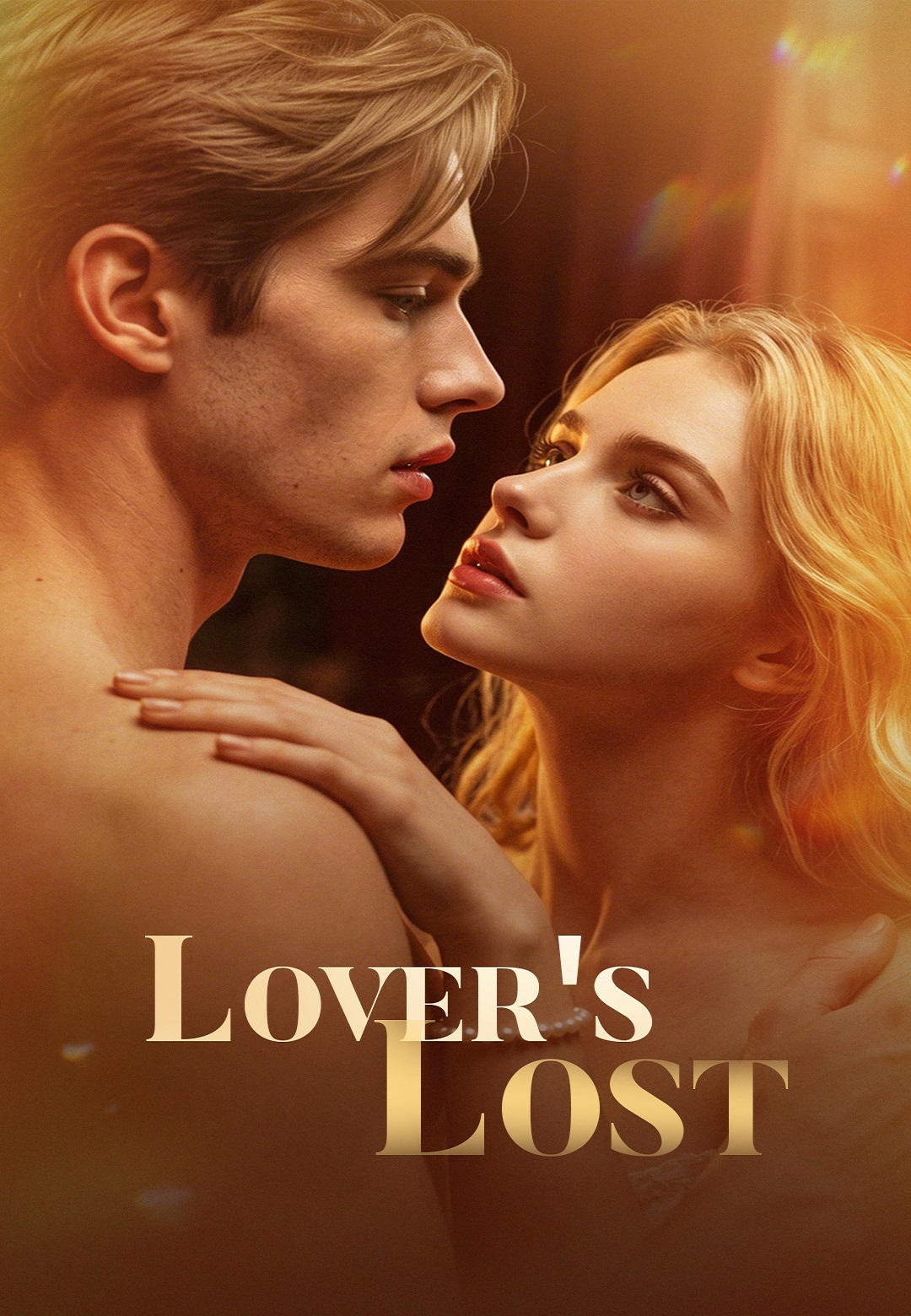 LOVER'S LOST