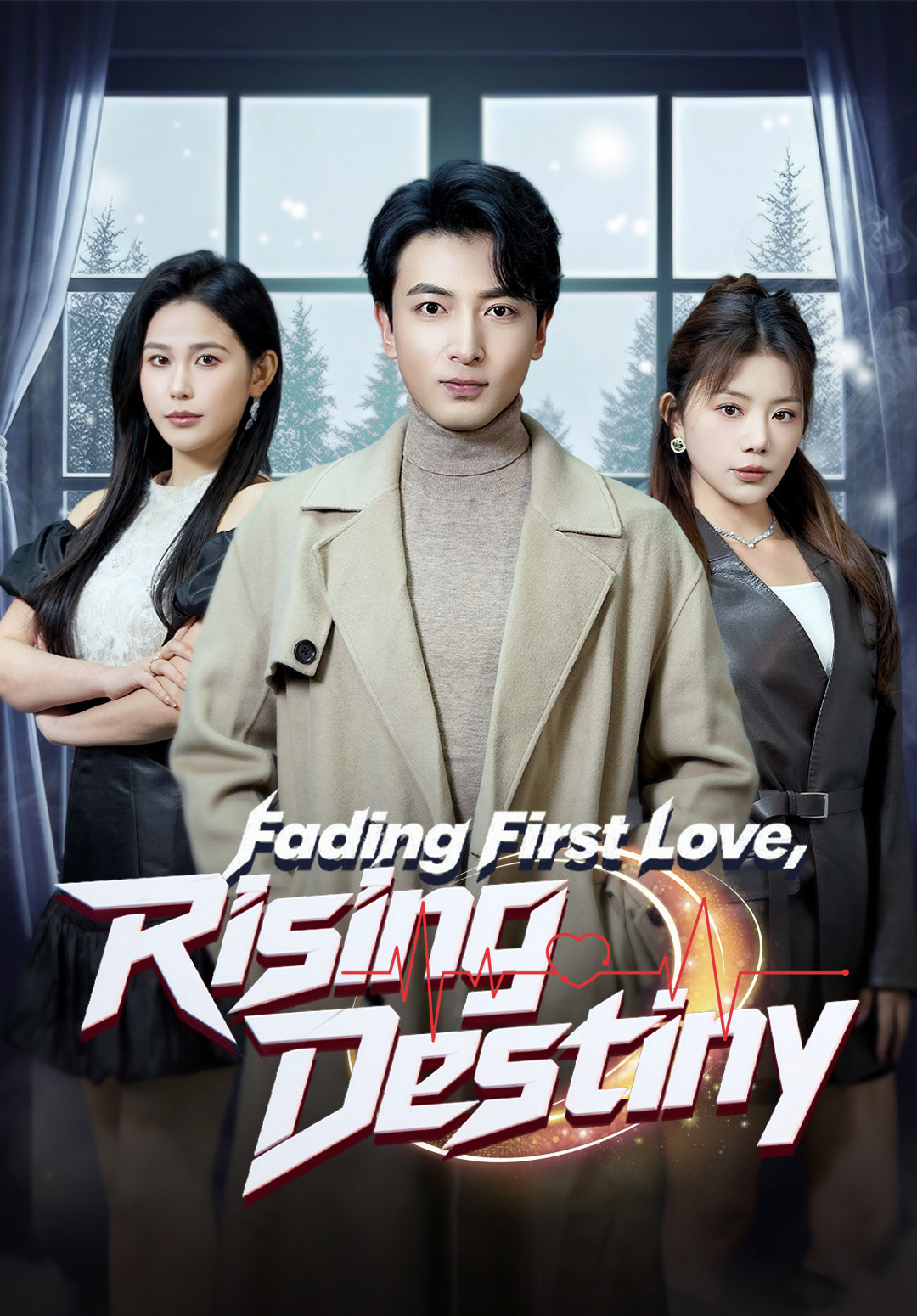 Fading First Love, Rising Destiny