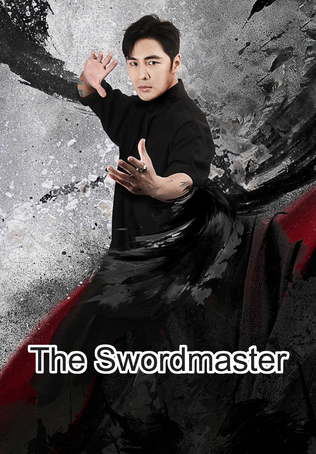 The Swordmaster