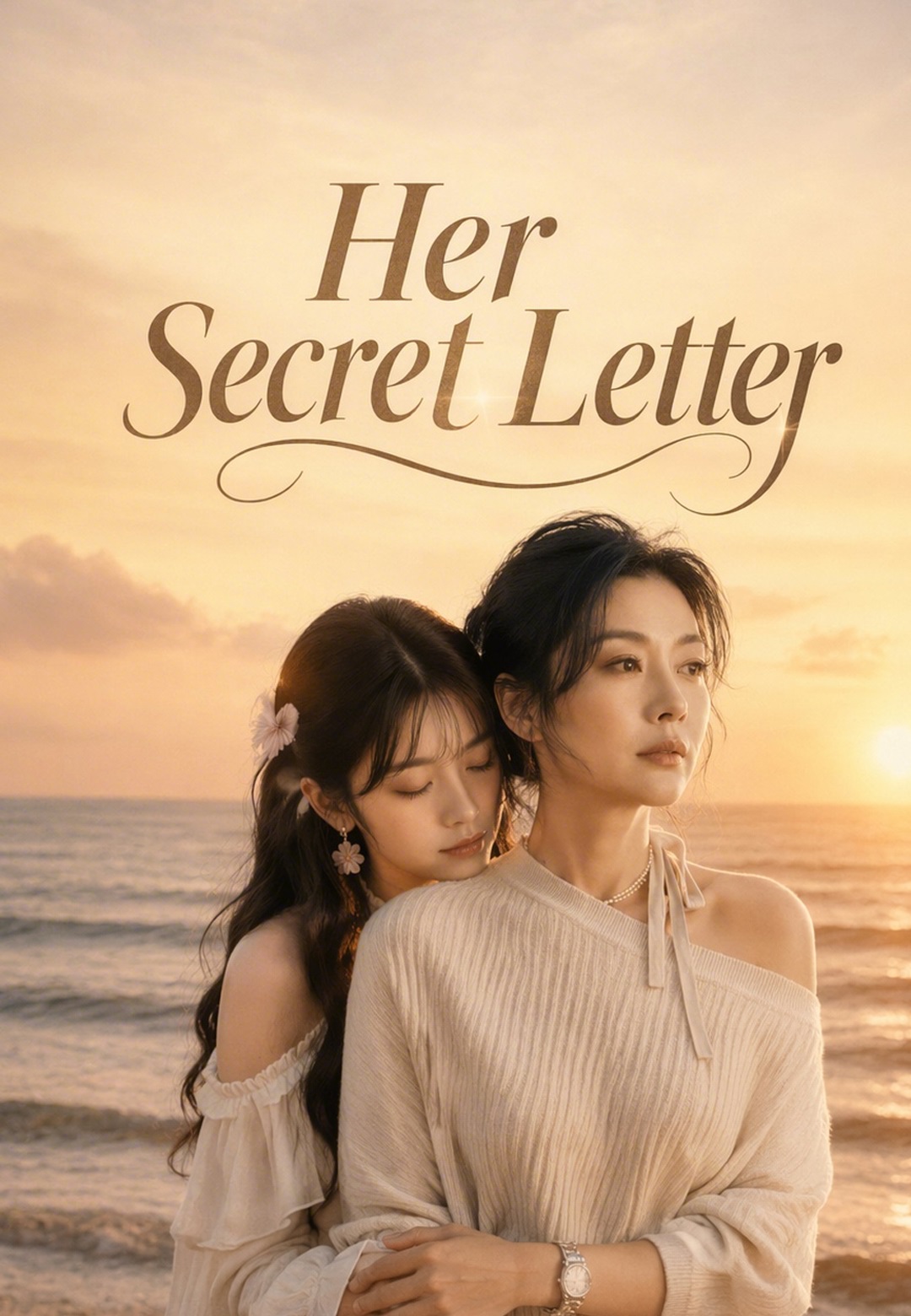 Her Secret Letter