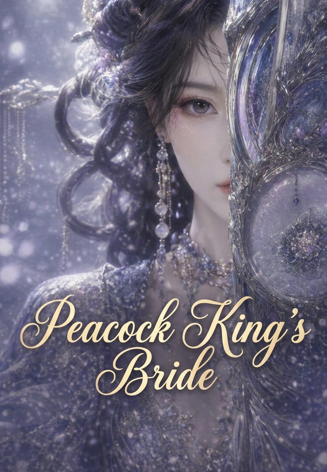 Peacock King's Bride