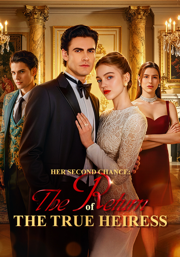 Her Second Chance：The Return of the True Heiress