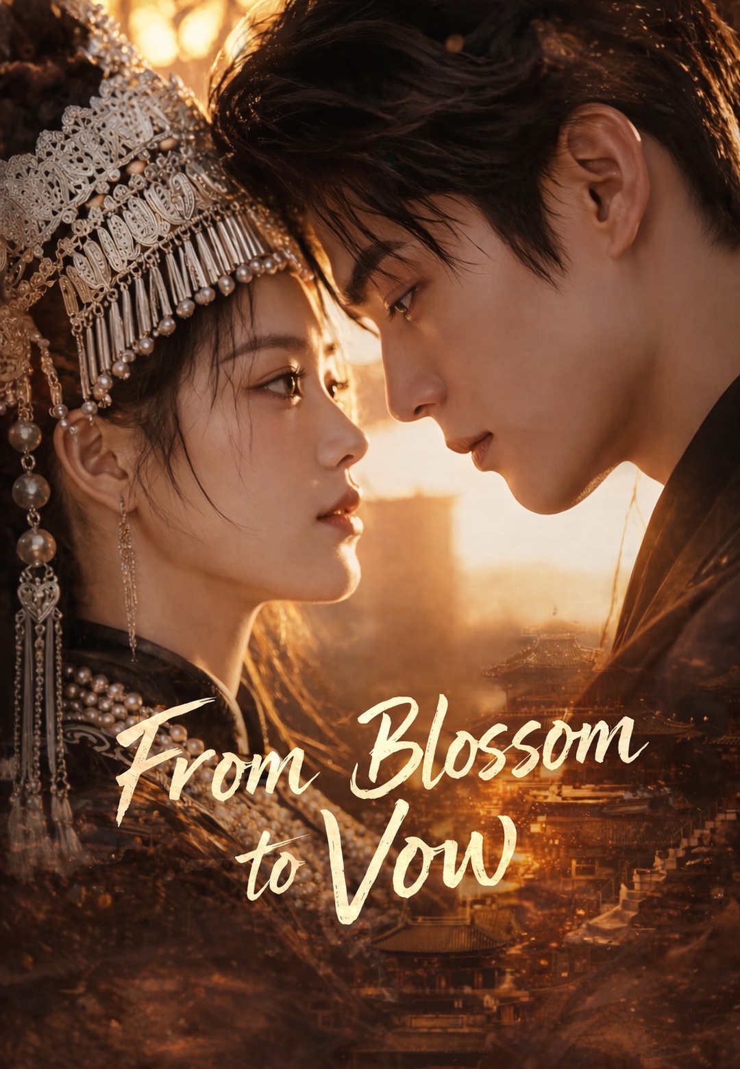 From Blossom to Vow