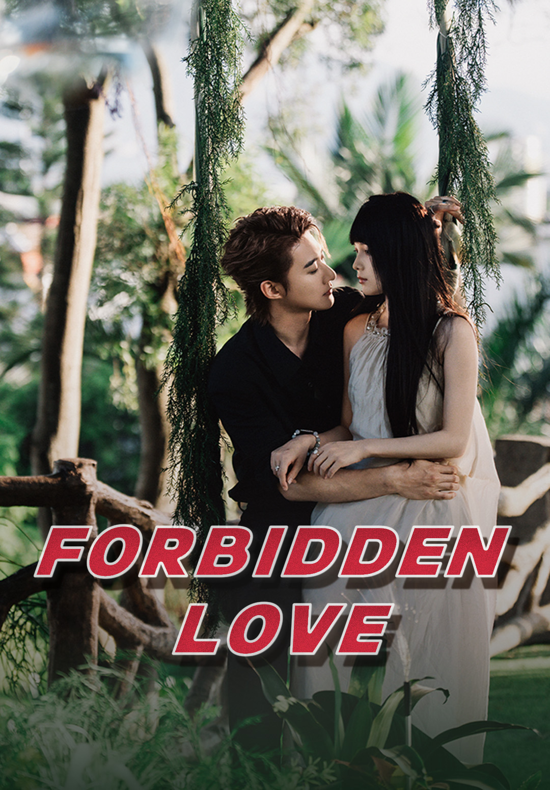 Forbidden Love