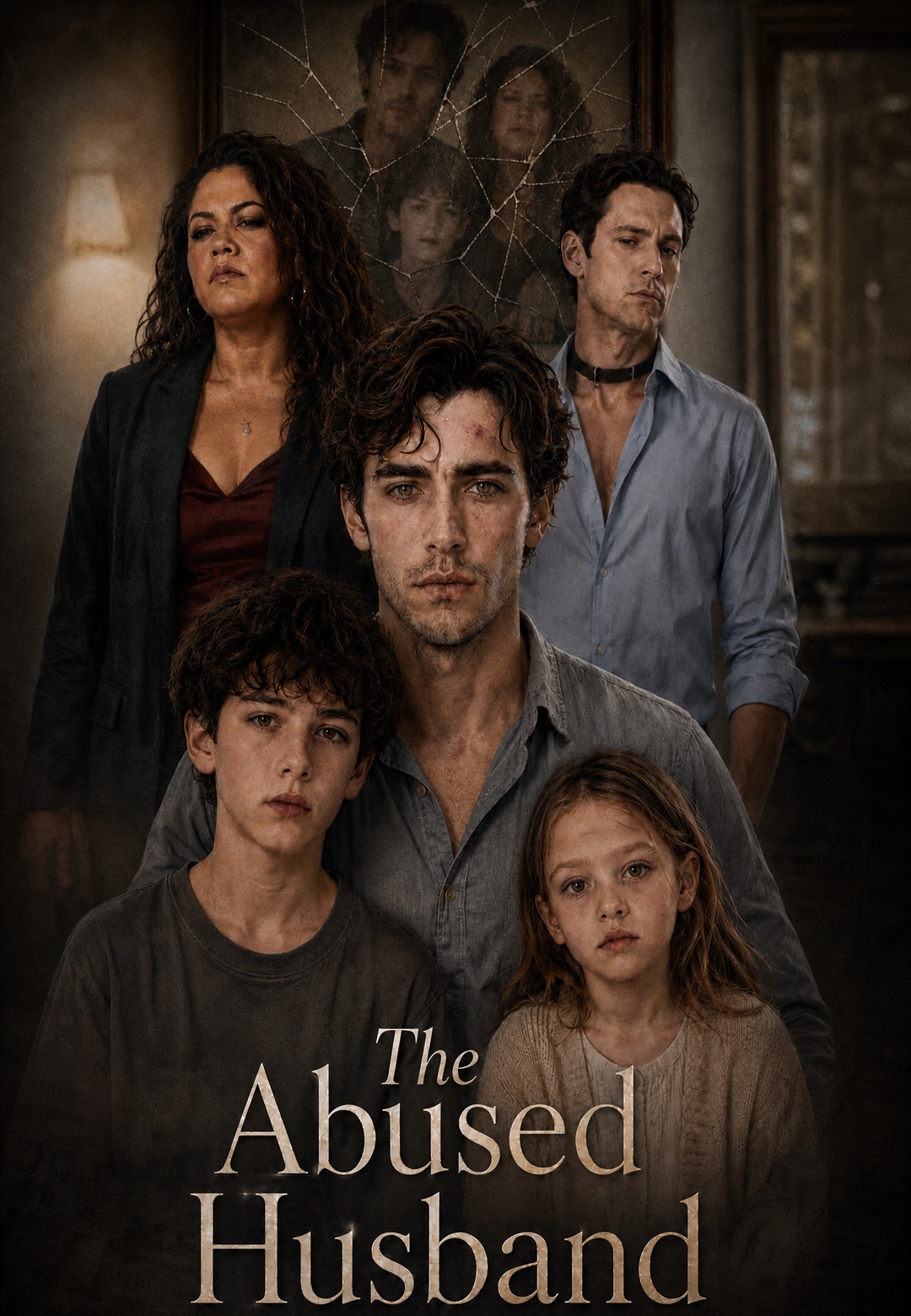 The Abused Husband