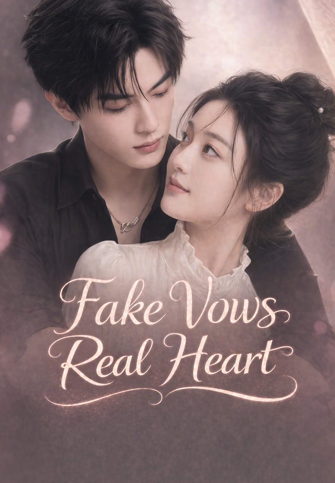 Fake Vows Real Heart