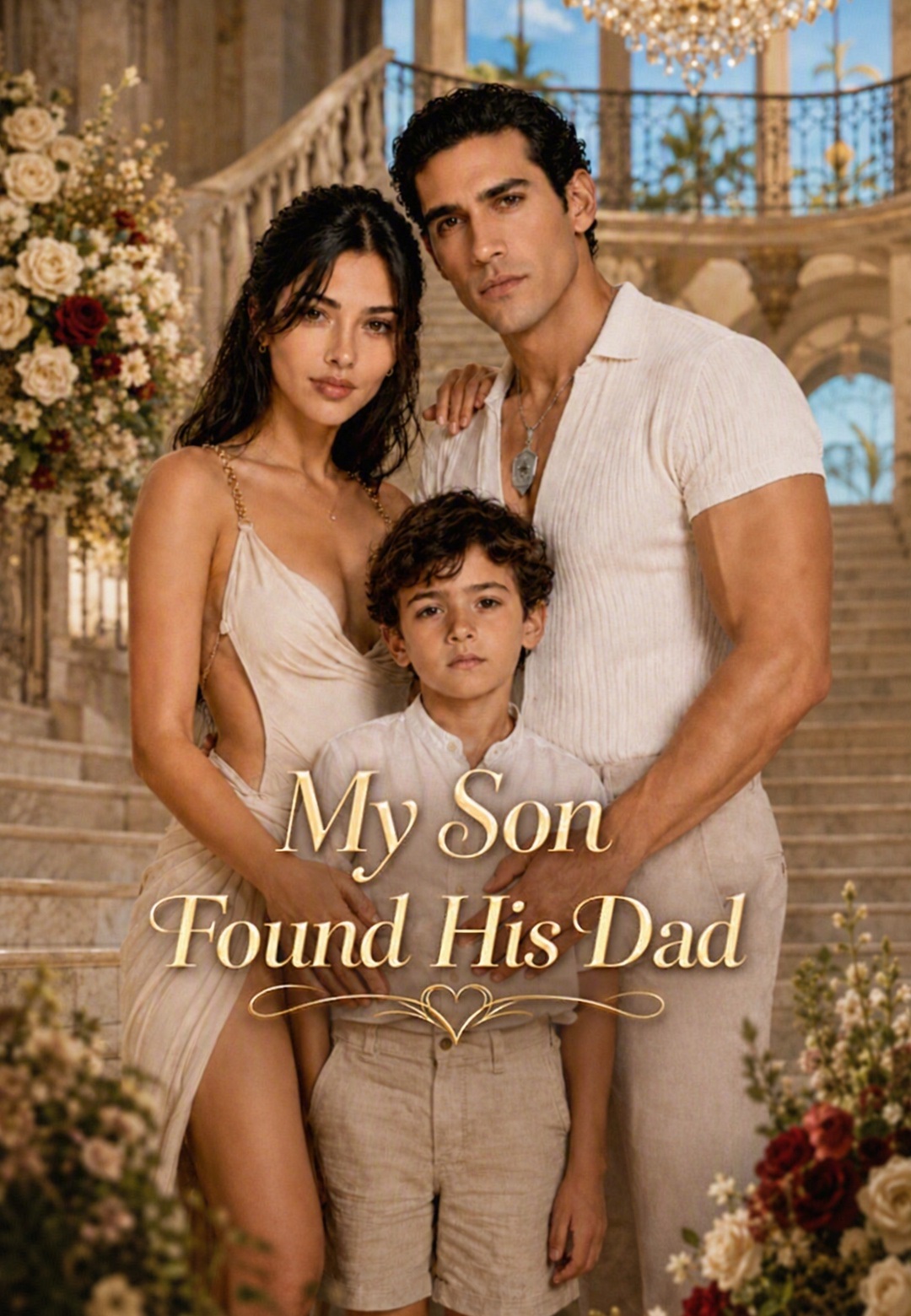 My Son Found His Dad