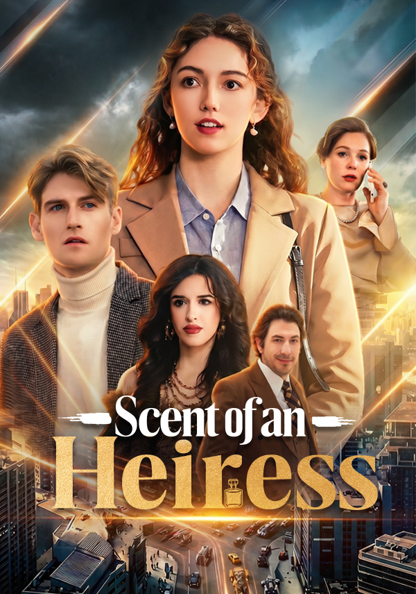Scent of an Heiress