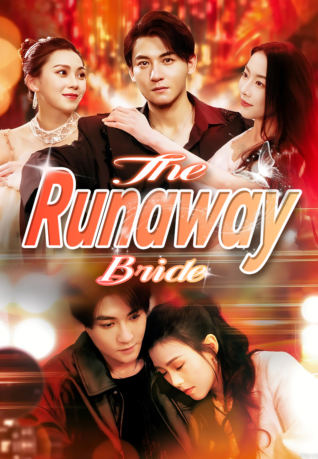 The Runaway Bride