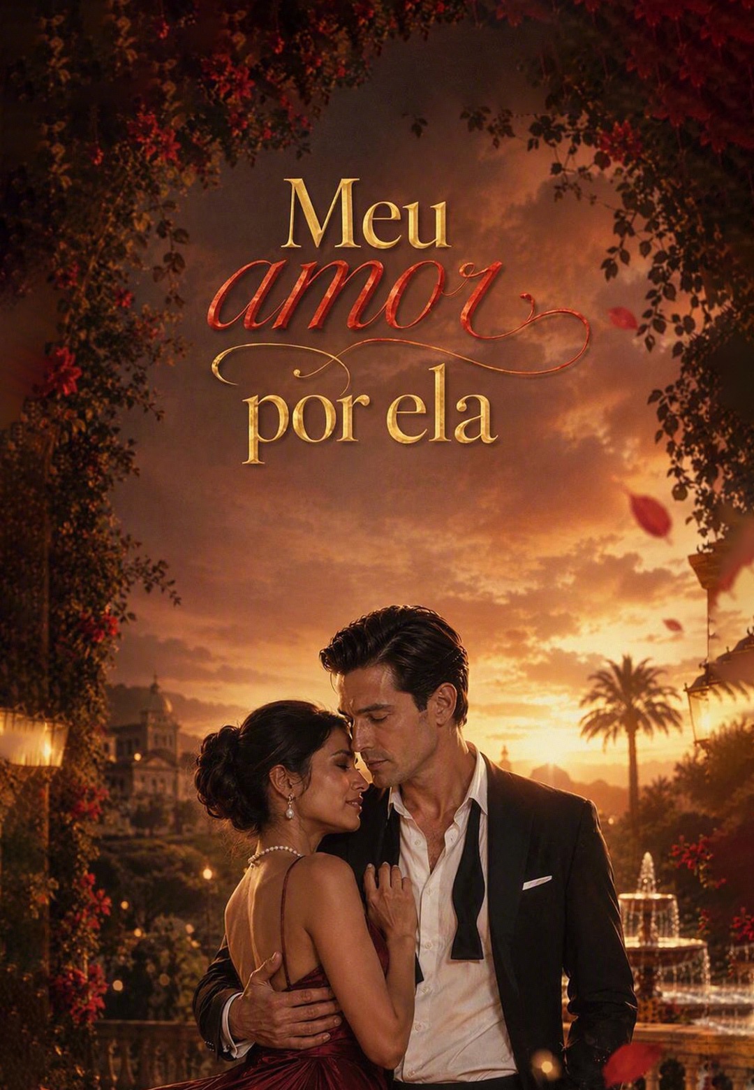 Meu amor por ela