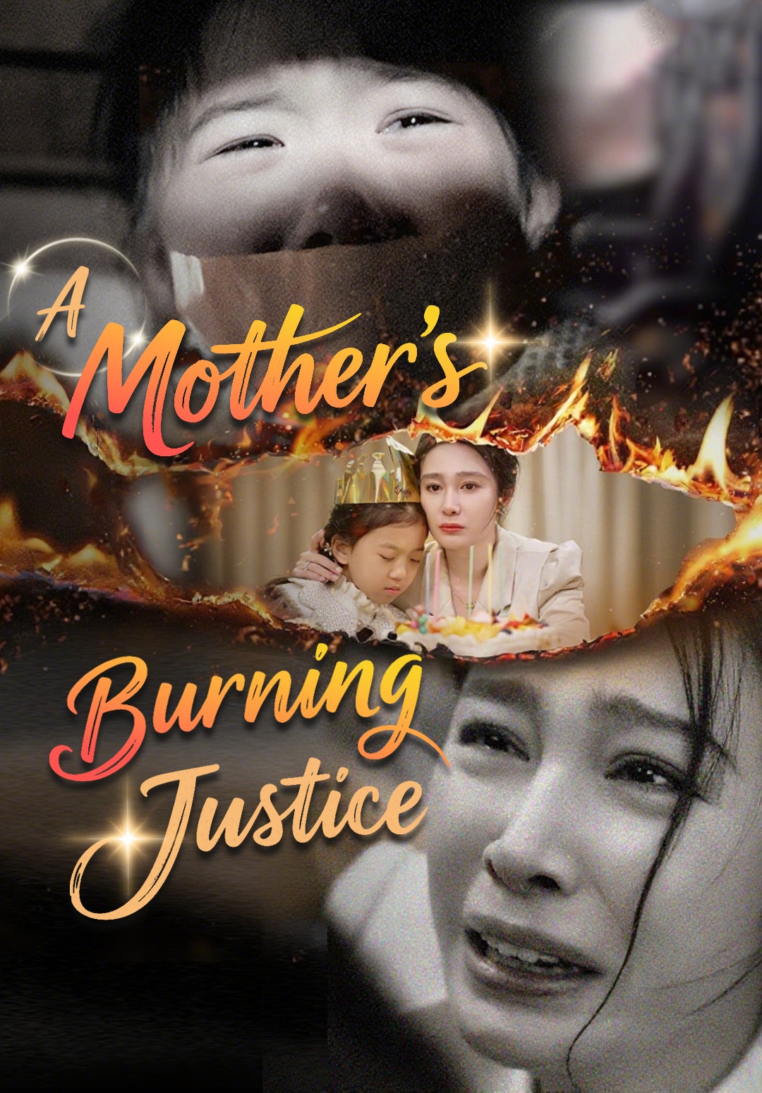 A Mother's Burning Justice