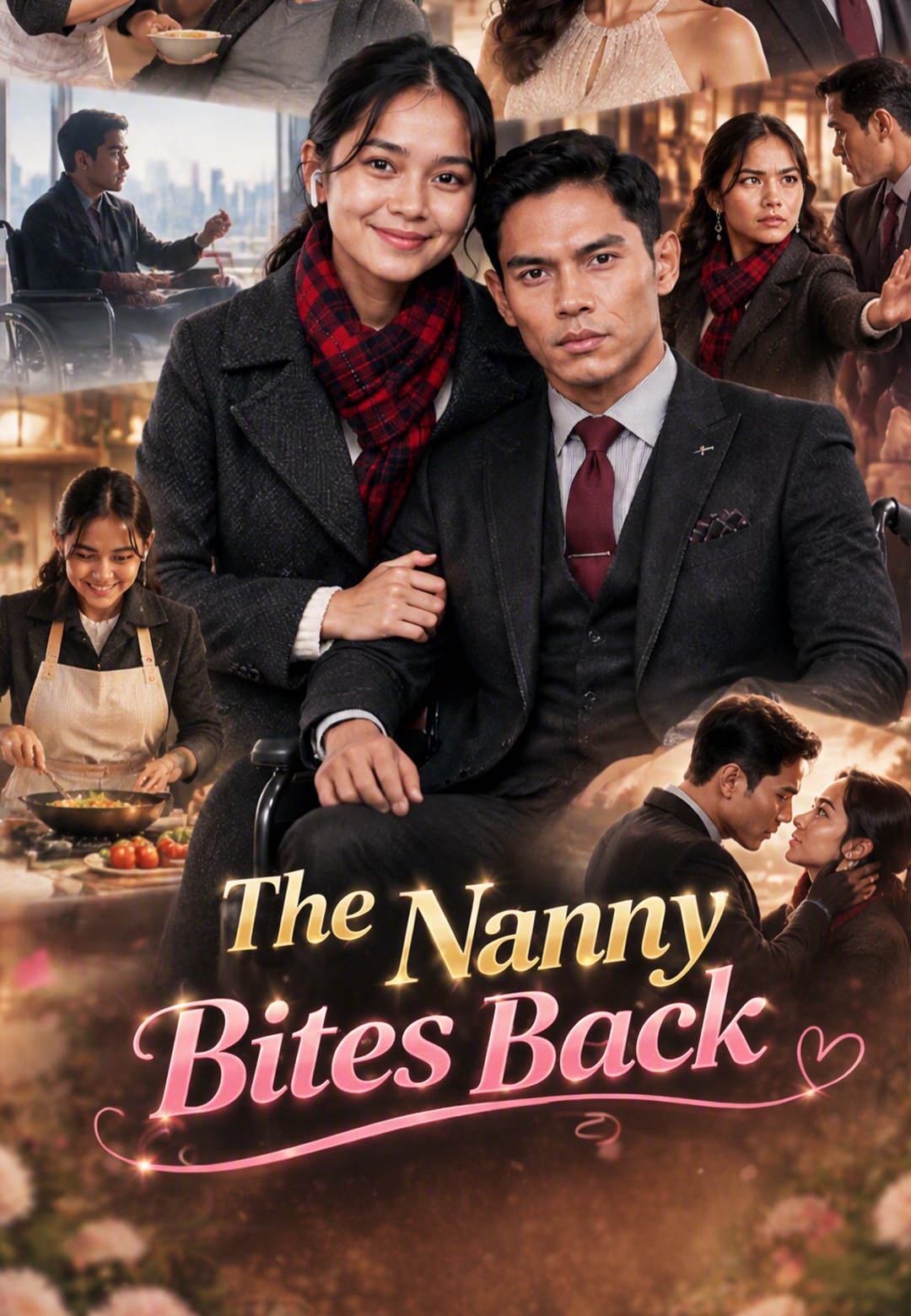 The Nanny Bites Back
