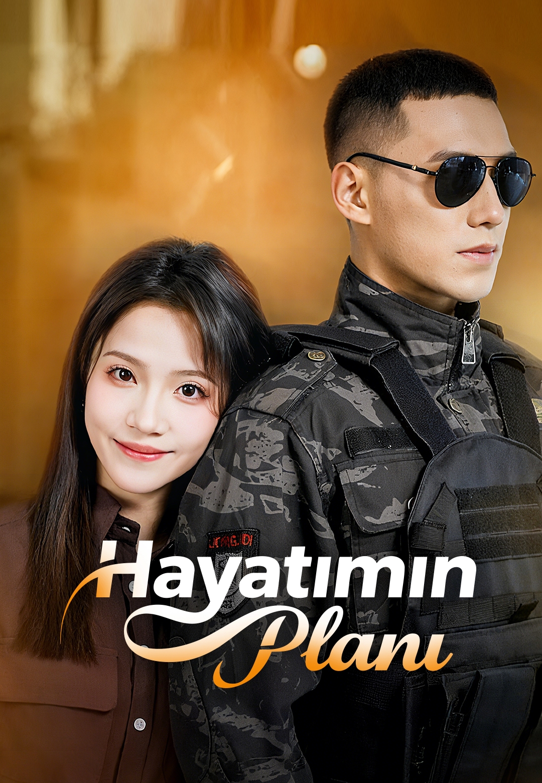 Hayatımın Planı