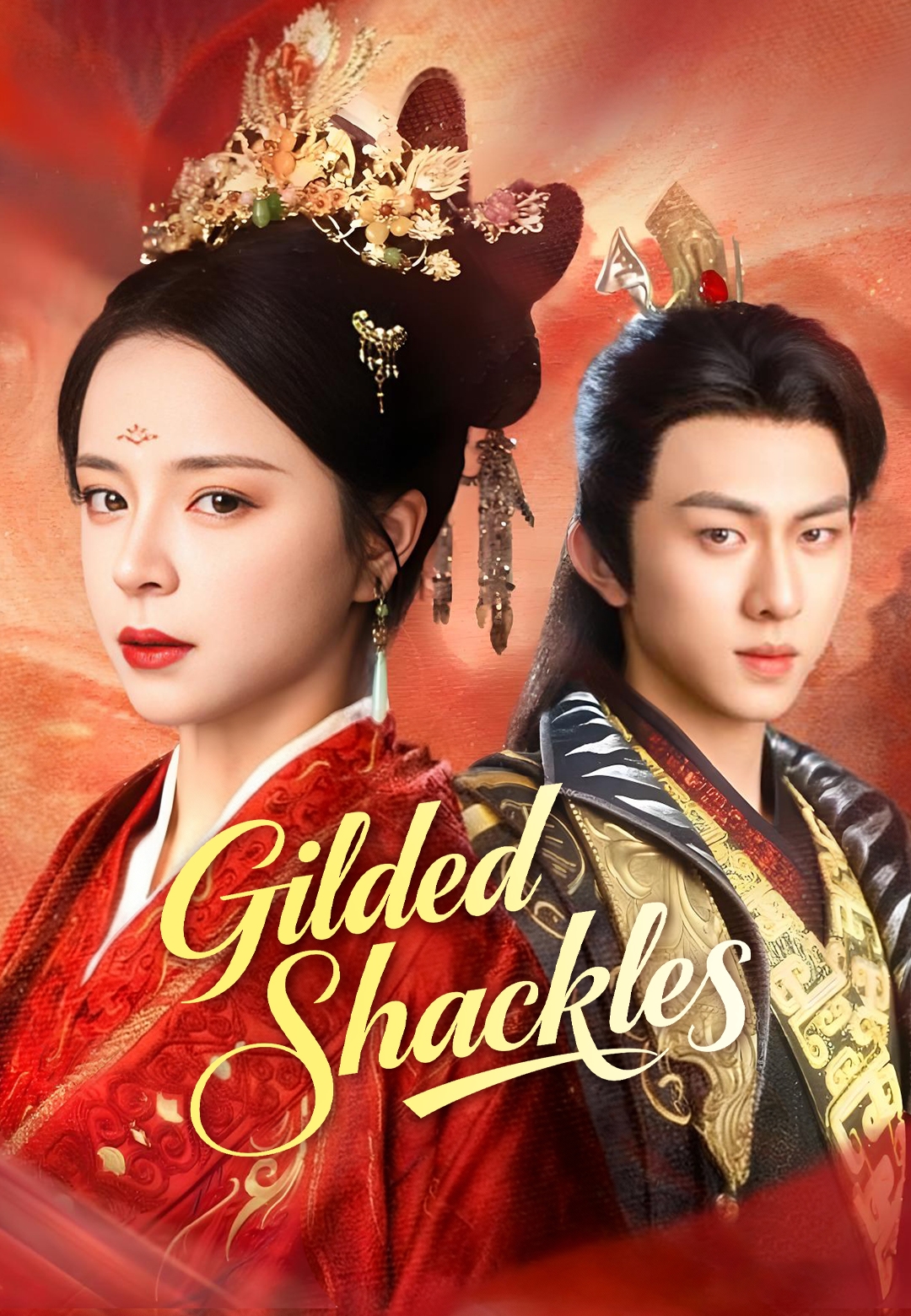 Gilded Shackles