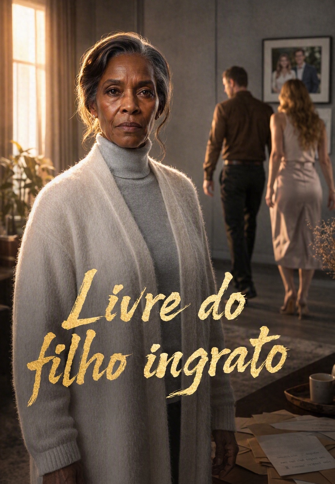 Livre do filho ingrato