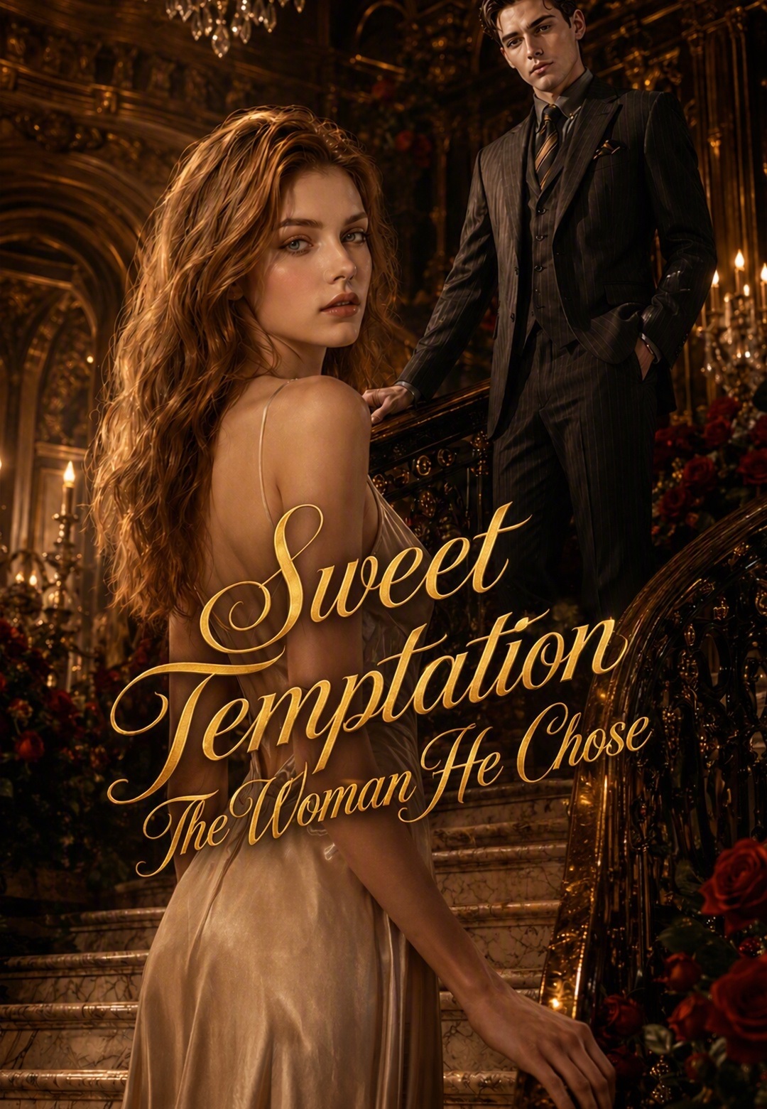 Sweet Temptation The Woman He Chose