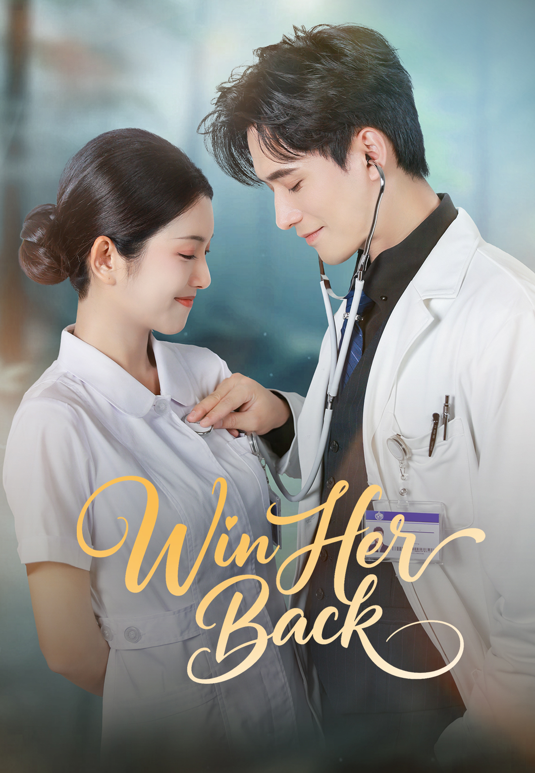 Win Her Back