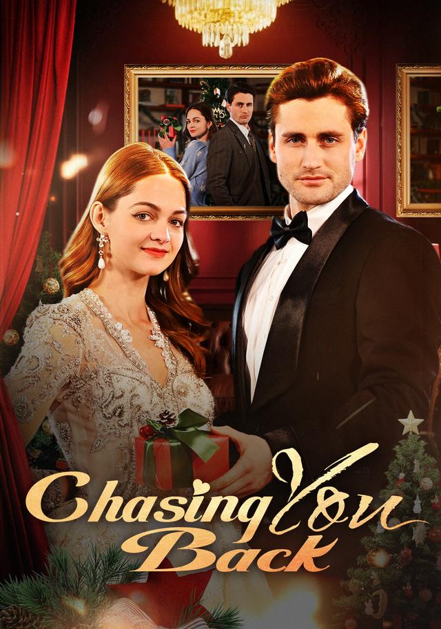 Chasing You Back