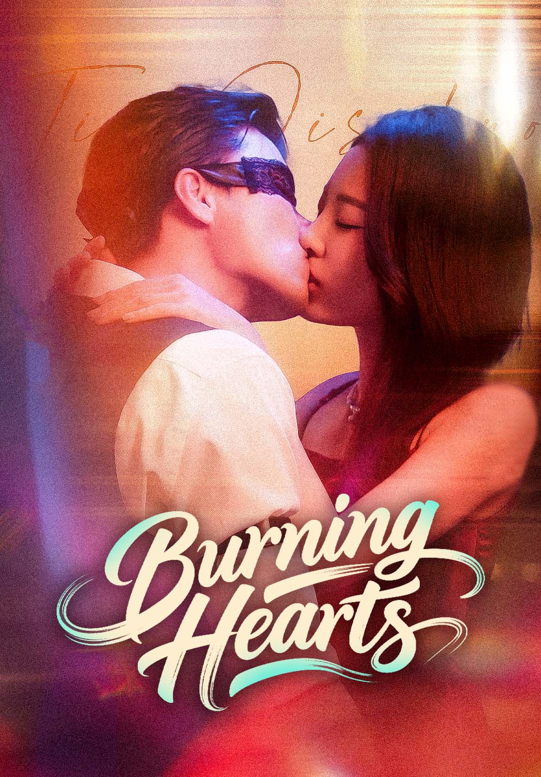 Burning Hearts